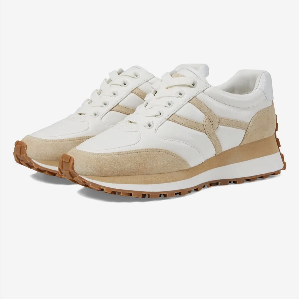 Veronica Beard Valentina Sneakers